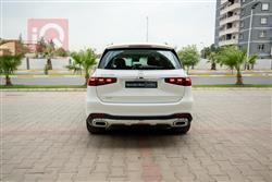 مرسيدس بنز GLS